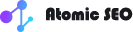 Atomic SEO logo