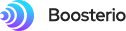 Boosterio logo